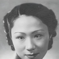 没有被爱过的女人
